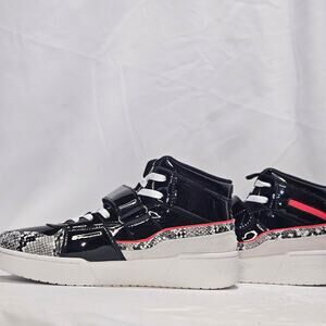 Creative Recreation Women's Stella Hi Top Sneakers Size 8.5 NWT